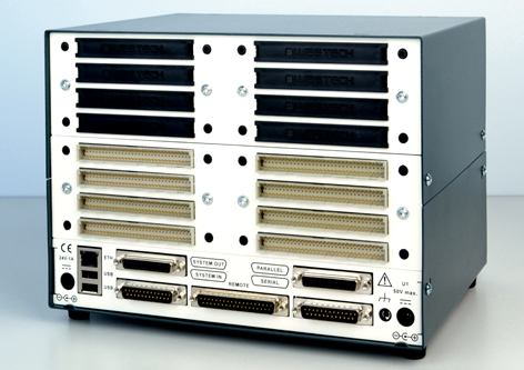Низковольтный тестер проводного монтажа WK260 PC